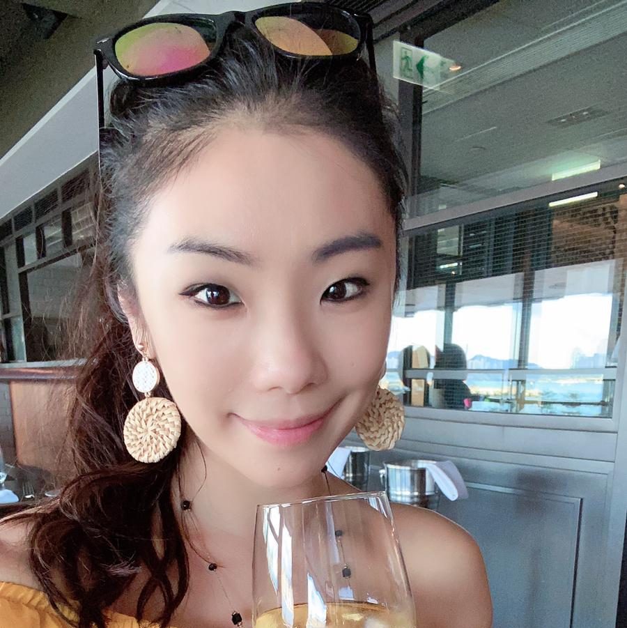 Maggie Yau Profile Picture